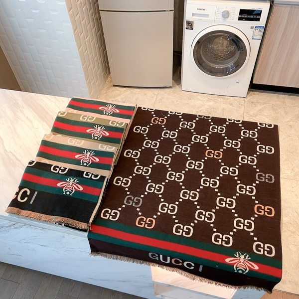 ブランドマフラー全体デザイン